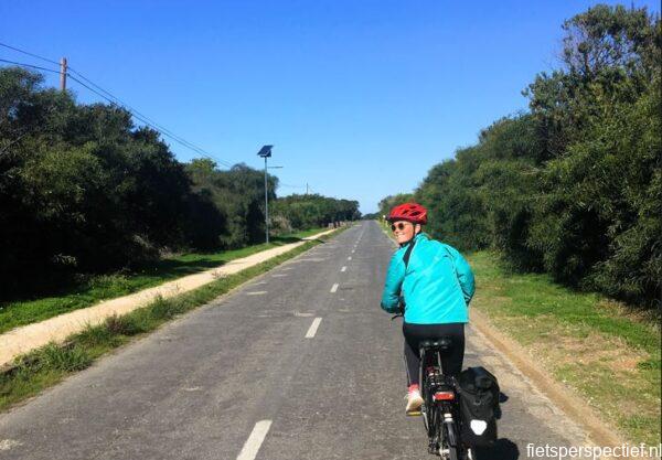 Fietsen Zambujeira do Mar