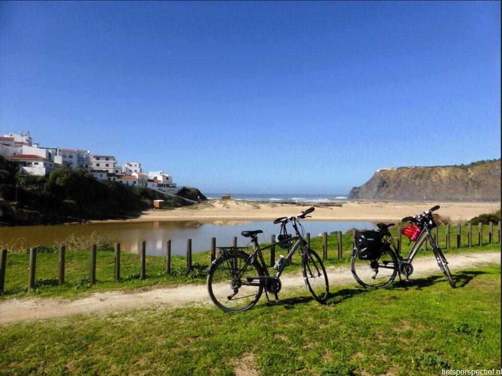 Fietsen Zambujeira do Mar