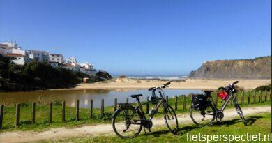 Fietsen Zambujeira do Mar