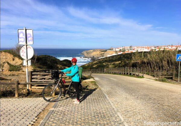 Fietsen Zambujeira do Mar