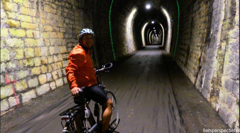 Passa Païs tunnel