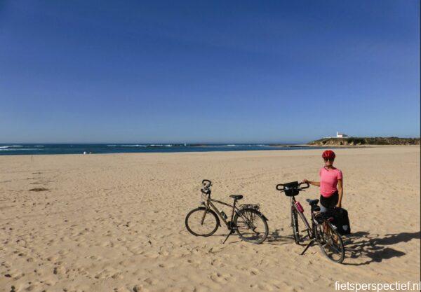 Fietsen Zambujeira do Mar