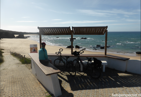 Fietsen Zambujeira do Mar