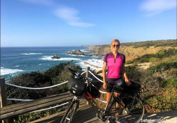 Fietsen Zambujeira do Mar