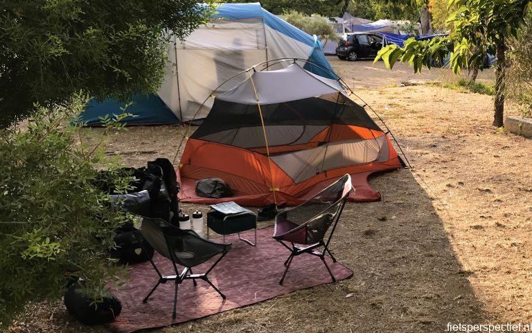 Quechua MH500