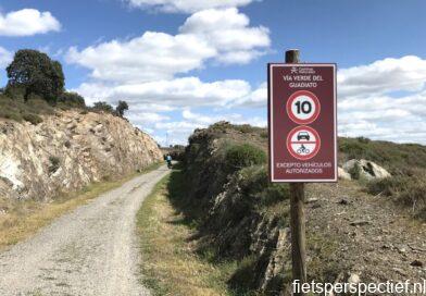 Fietsen in Spanje