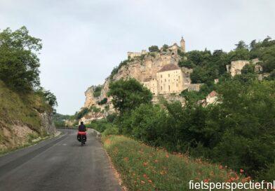 lange afstand fietsroutes in Frankrijk