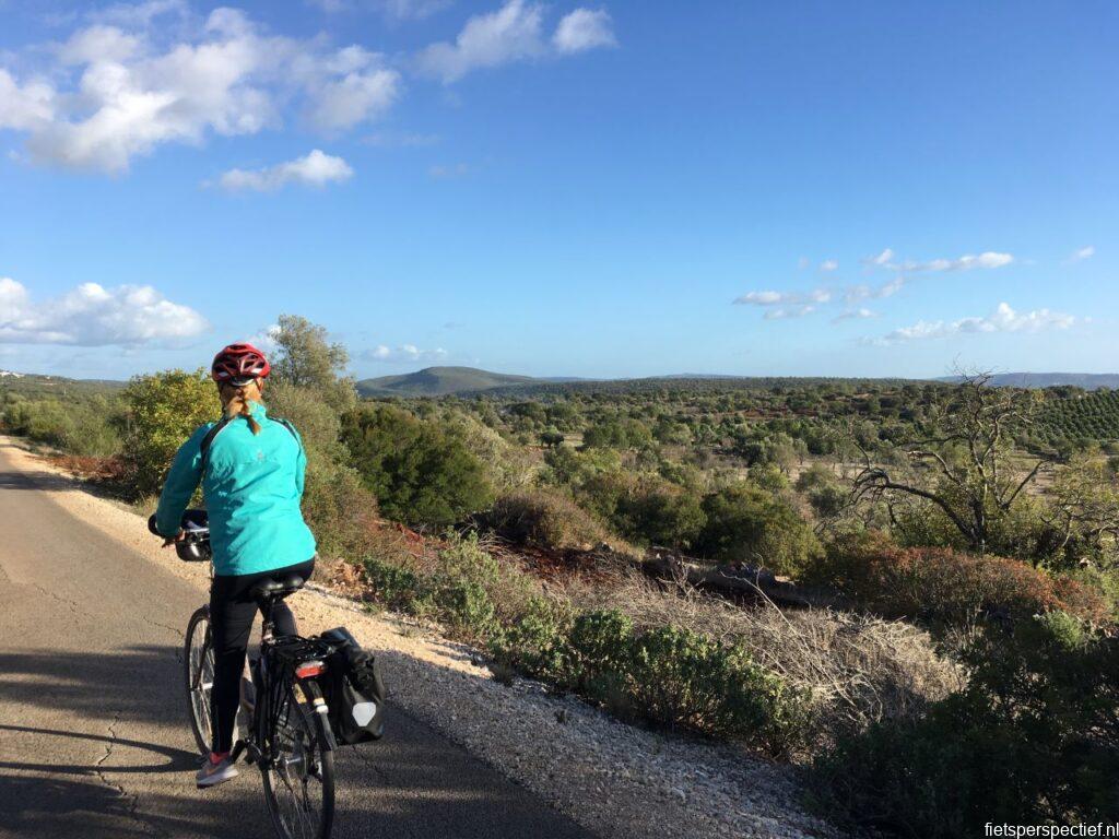 Algarve Fietsen