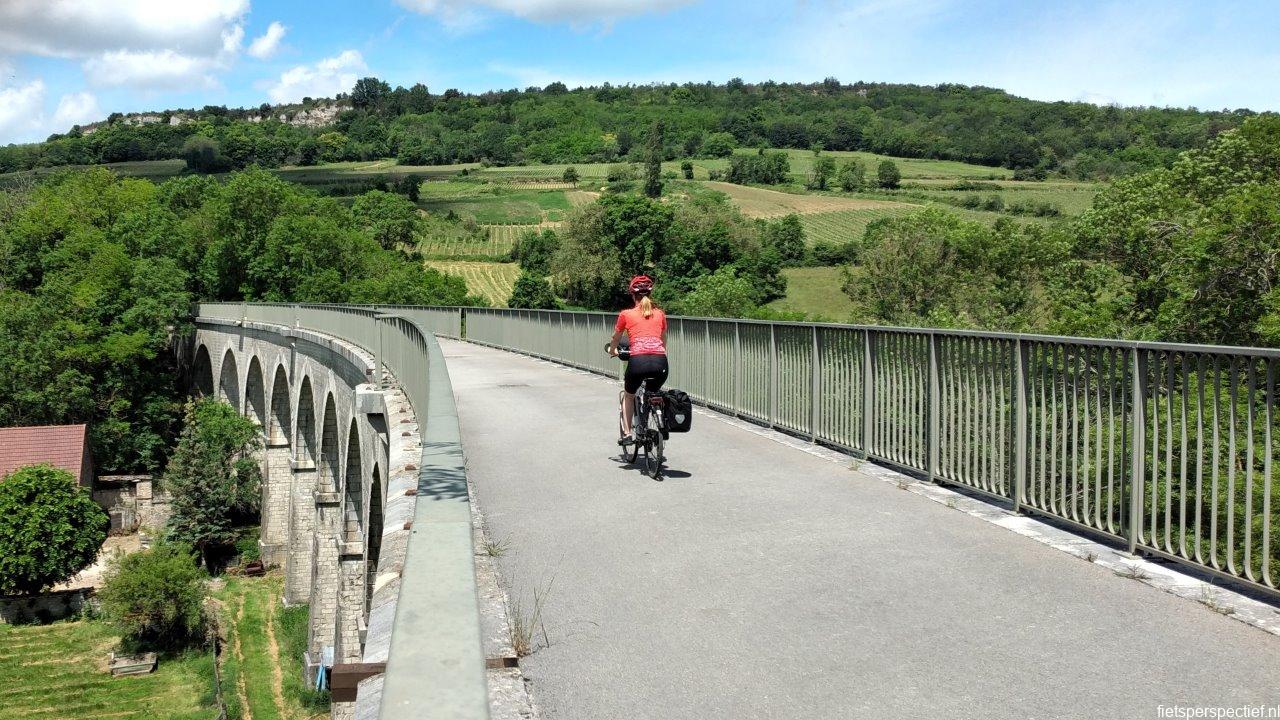 voie verte frankrijk