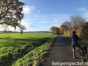 Fietsen over oude spoorlijnen in België: de 7 mooiste routes