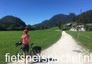 Salzkammergut Radweg