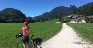 Salzkammergut Radweg