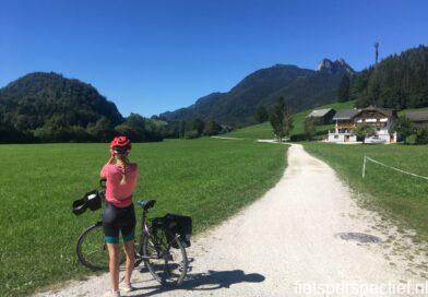 Salzkammergut Radweg