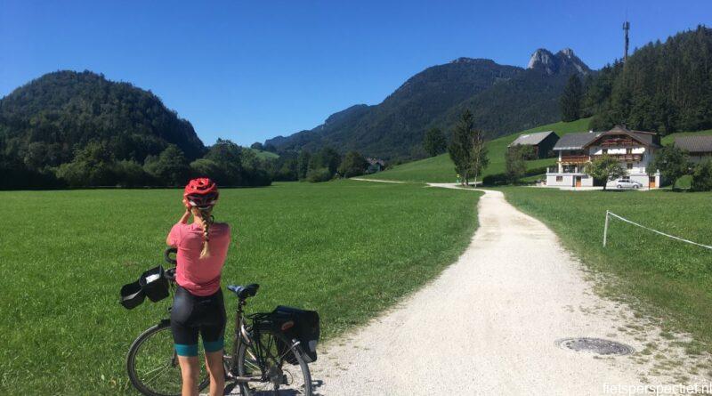 Salzkammergut Radweg