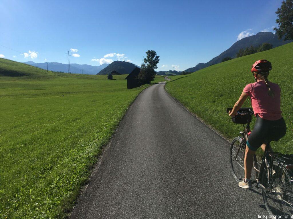 Salzkammergut Radweg