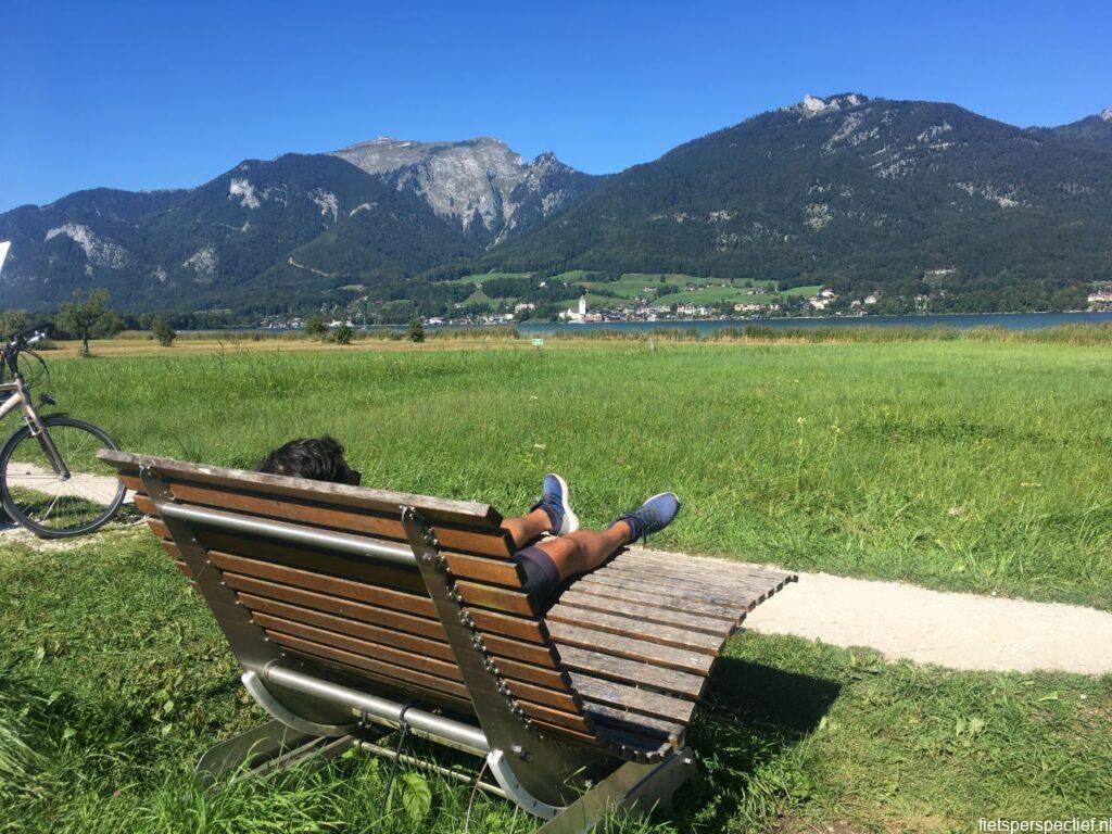 Salzkammergut Radweg