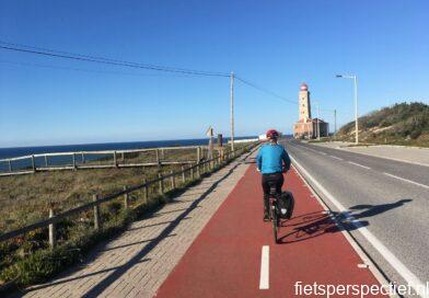 Fietsen in Portugal