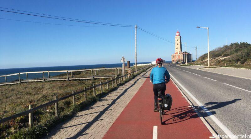 Fietsen in Portugal