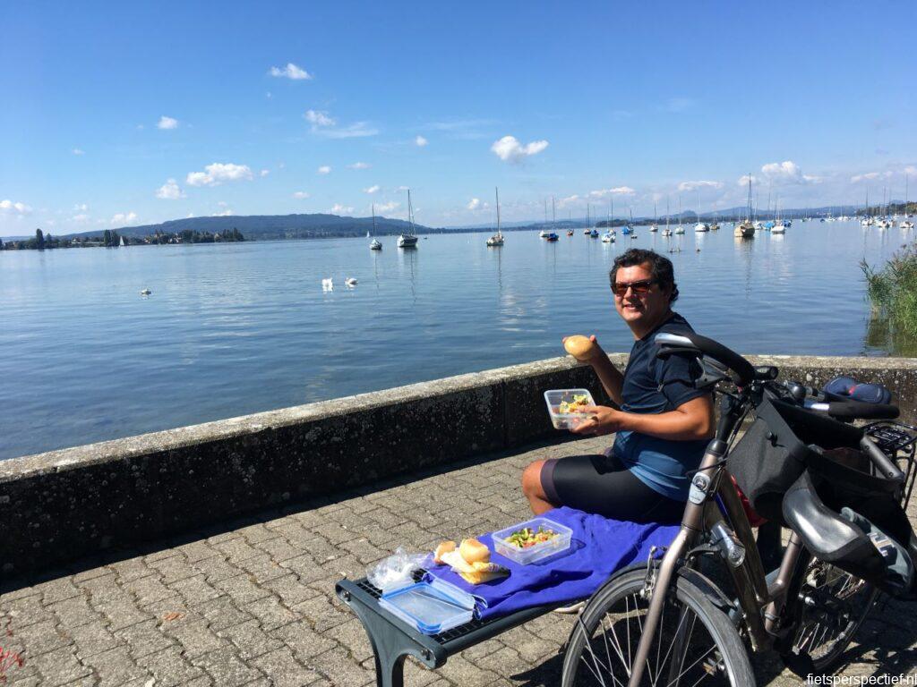 fietsvakantie bodensee