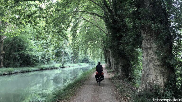 Fietsen langs het Canal du Midi: onze tips en ervaringen