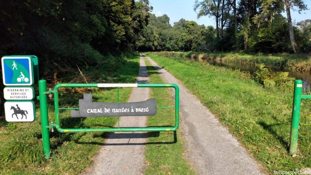 Vélodyssée Bretagne