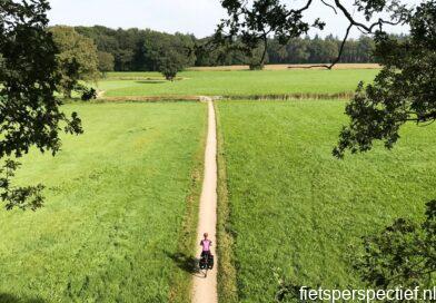 Fietsen in de Achterhoek
