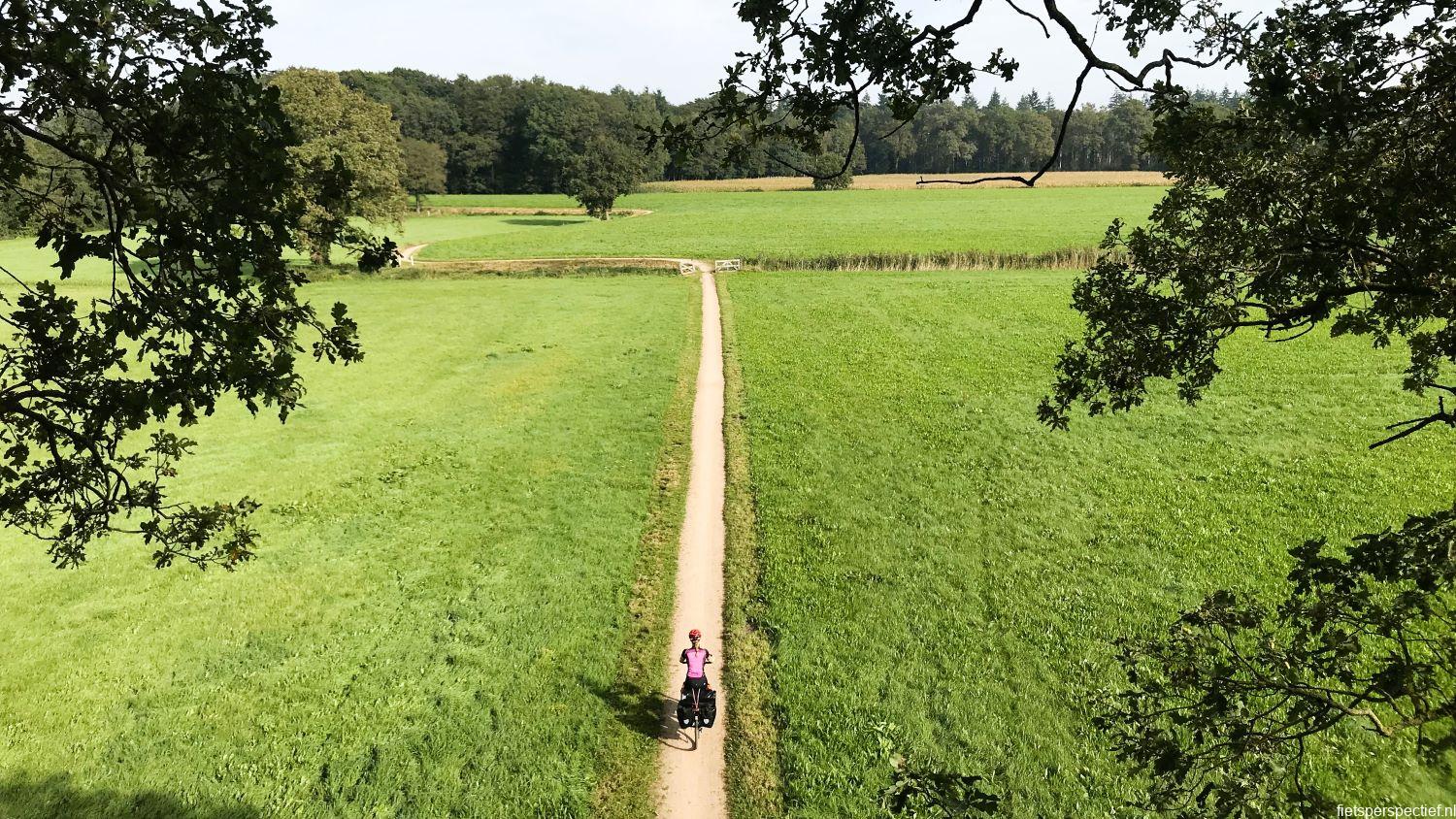Fietsen in de Achterhoek