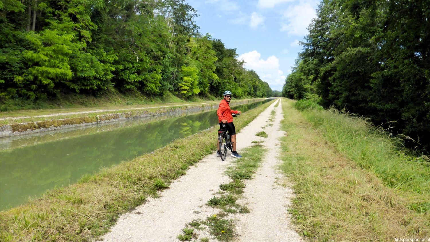 Loire fietsen ervaringen