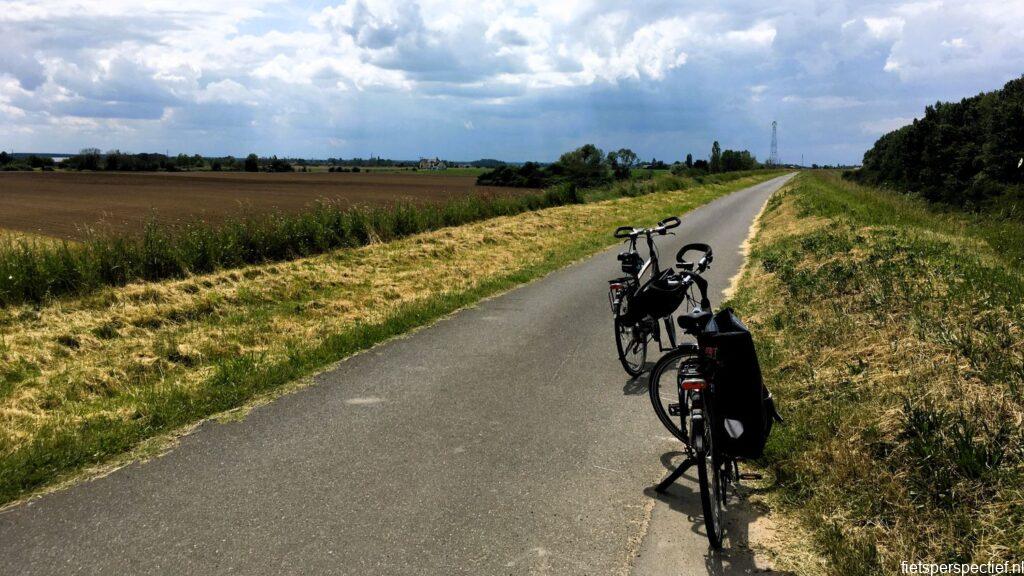 Loire fietsen ervaringen