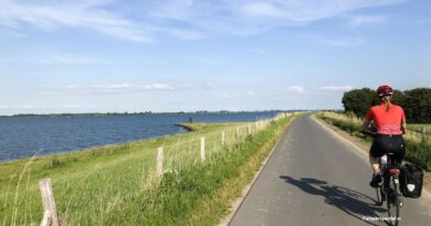 mooiste fietsroutes Zeeland