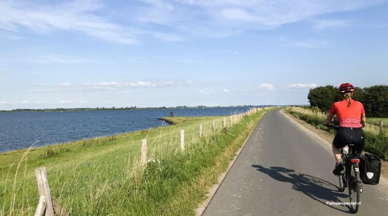 mooiste fietsroutes Zeeland