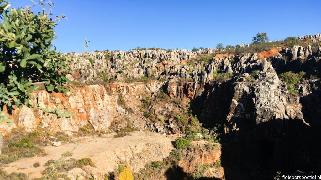 via verde sierra norte de sevilla
