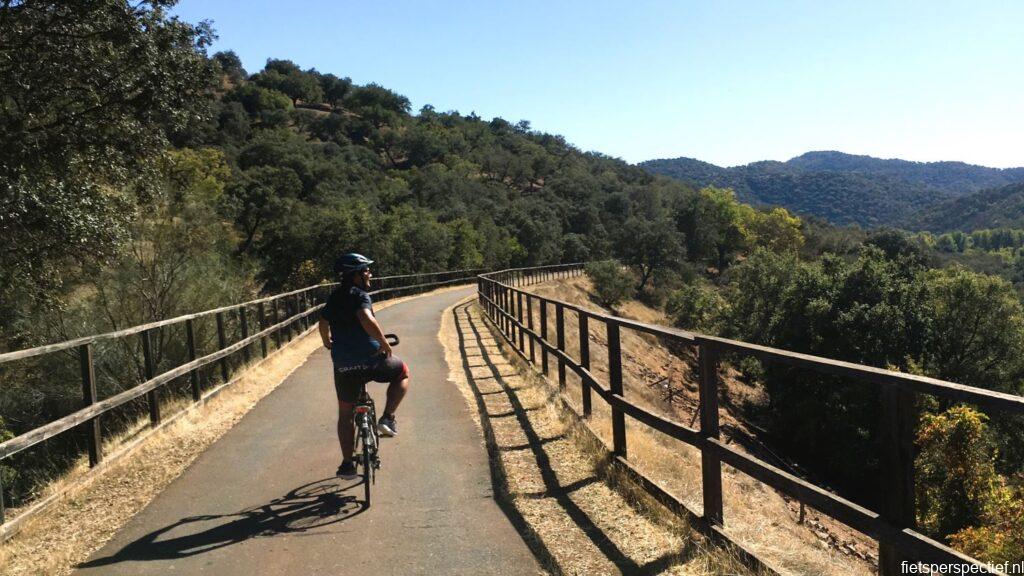 via verde sierra norte