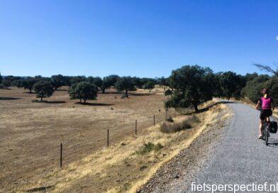 via verde mina la jayona