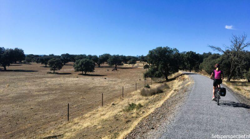 via verde mina la jayona