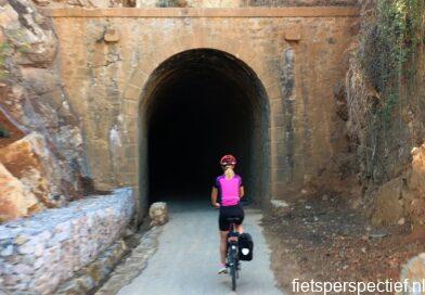 via verde de la norte de Sevilla