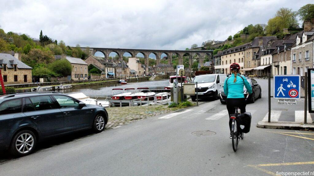 veilig fietsen in Bretagne