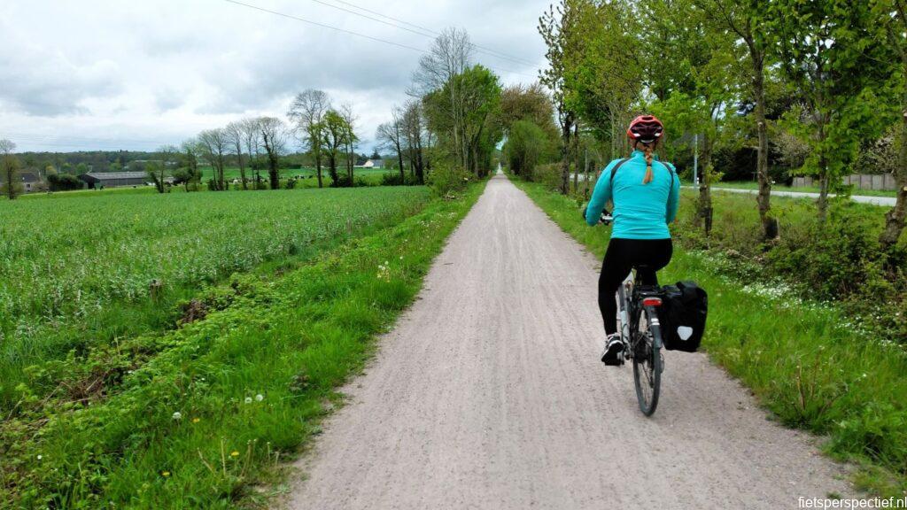 fietsen St. Malo