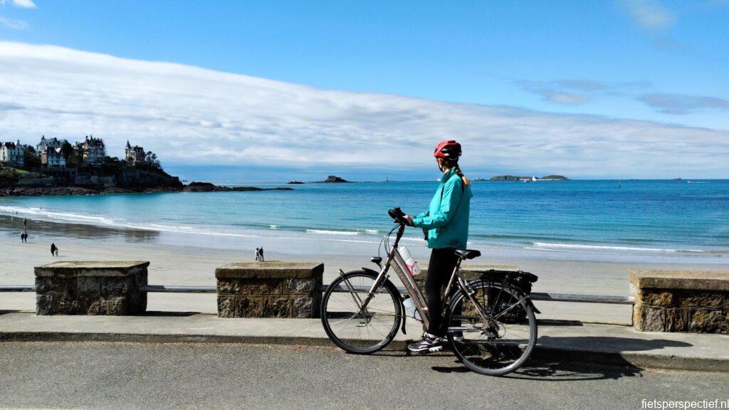 fietsen bretagne