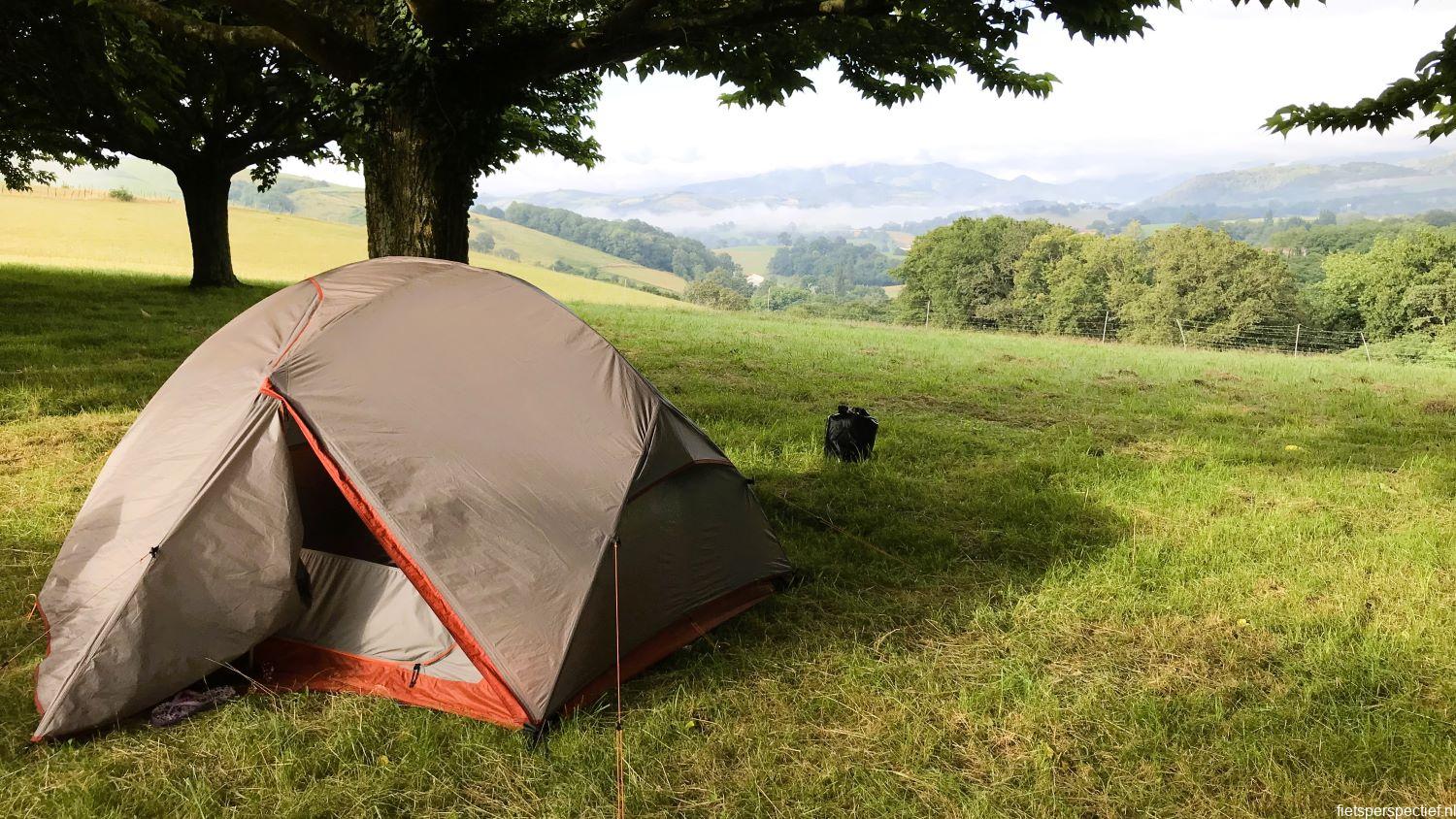 decathlon mt900 tent review