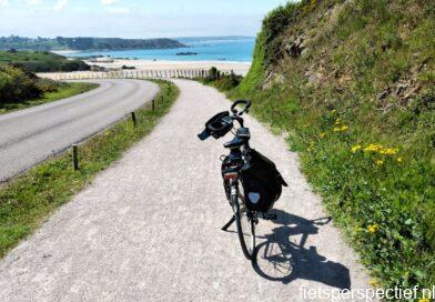fietsen bretagne