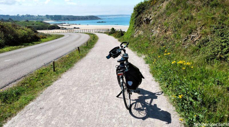 fietsen bretagne