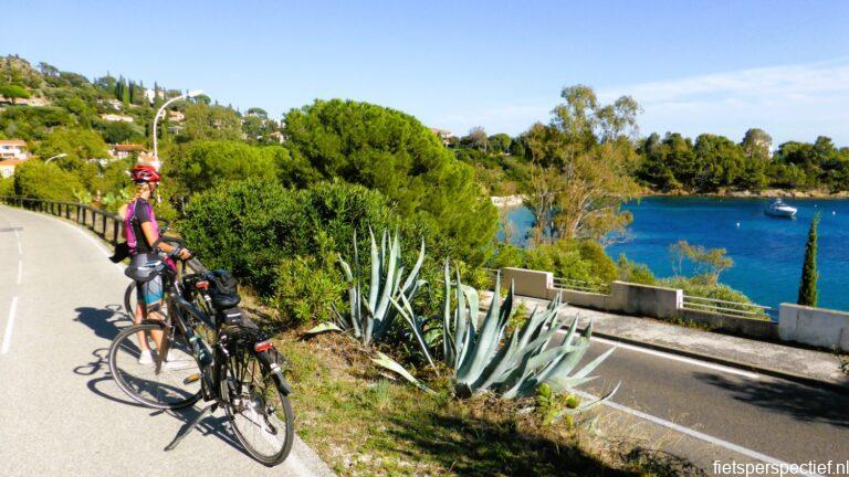 fietscampings frankrijk