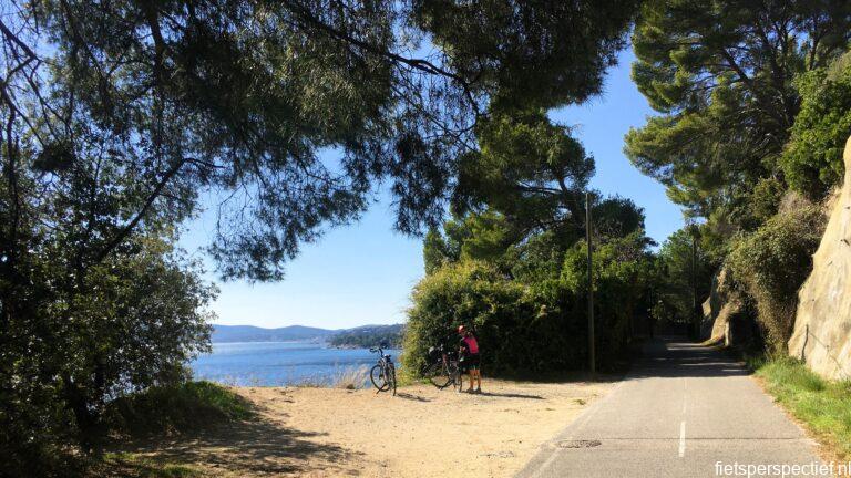 fietsen frankrijk vlak