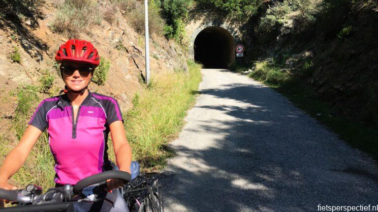 vlakke fietsroutes frankrijk