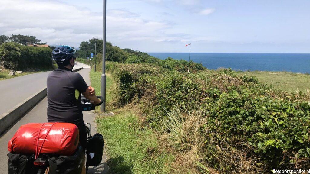 fietsen biarritz