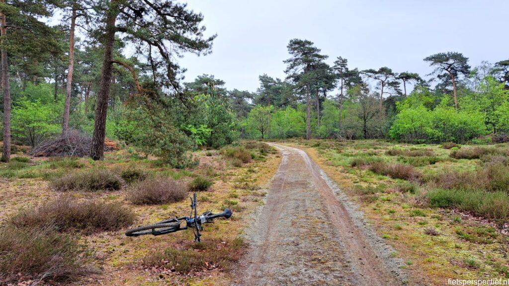 decathlon mountainbike review