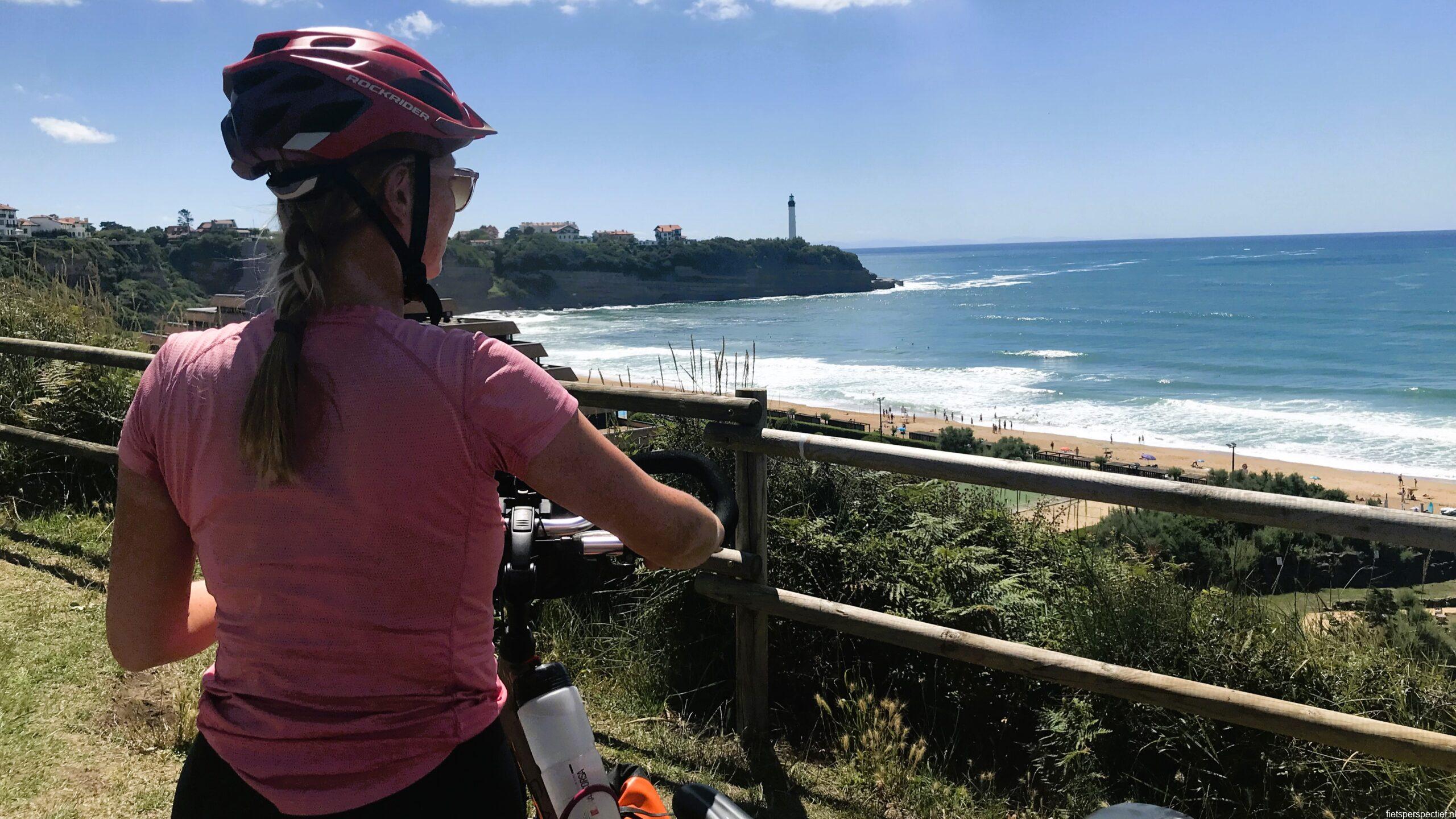 Fietsen in Biarritz: Tips, Fietsroutes & Handige Info