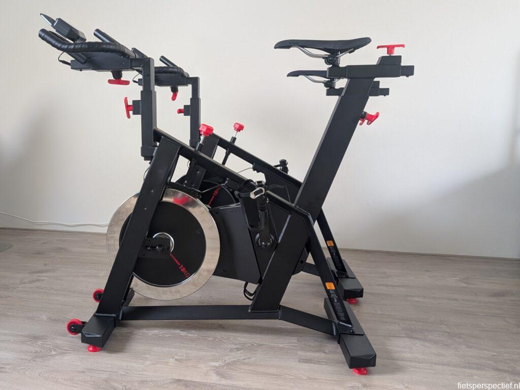 Decathlon Domyos 500 Review