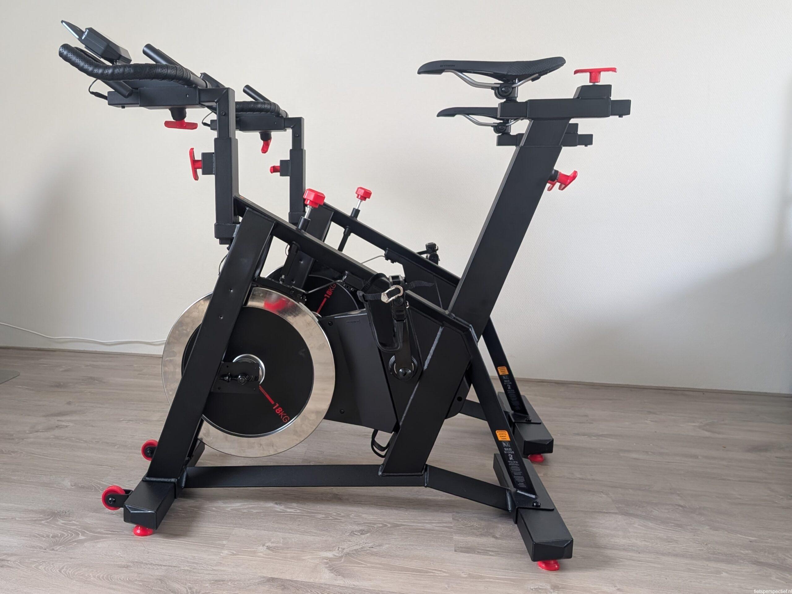 Decathlon Domyos 500 Review: De Beste Spinningfiets voor Thuis